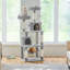 158cm  Cat Tree-688557708