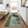 Premium Machine Washable Konopka AMF1114 Geometric Rug