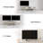Large Monitor Stand Riser with Acrylic Drawer-1775872036