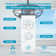 Fortine 18.1'' Ceiling Fan with Light Kit