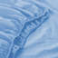 Joshua-Lewis Microfiber Brushed Fitted Sheet-528066590-528066580