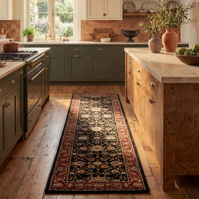 Lyndhurst Oriental Area Rug