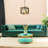 Maxentia Square / Rectangle Chandelier