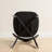 Solid Wood Dining Chair-559009189