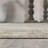 Pavel Distressed Medallion Low-Pile Machine-Washable Blue/Cream Rug-172294415