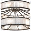 18 - Light Chandelier
