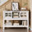 Bookshelf For Small Space Or Corner