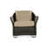 Weekend Retreat Outdoor Rocker Chair