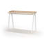 Mcraney Solid Wood Base Writing Desk-53051880-53051938