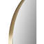 Stainless Steel Arch Wall Mirror-98249885
