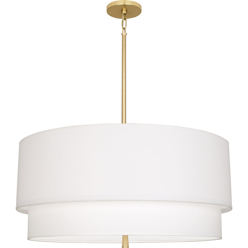 Decker 3 - Light Pendant