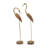 Branches Animals Figurines & Sculptures