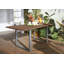 Toronto Solid Wood Dining Table-47818612