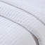 Courtepointe simple / simple TG - Microfibre avec rembourrage en coton, conception réversible pour une utilisation polyvalente, rembourrage 2 pièces, réversible, améliore le niveau de confort de la chambre à coucher-120276129-120276134