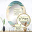 Miroir mural Zyiana-227251137