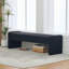 Modern Benches, siège de chambre à coucher 66,9 po