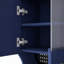 74.8 " H Kitchen Pantry-252361084