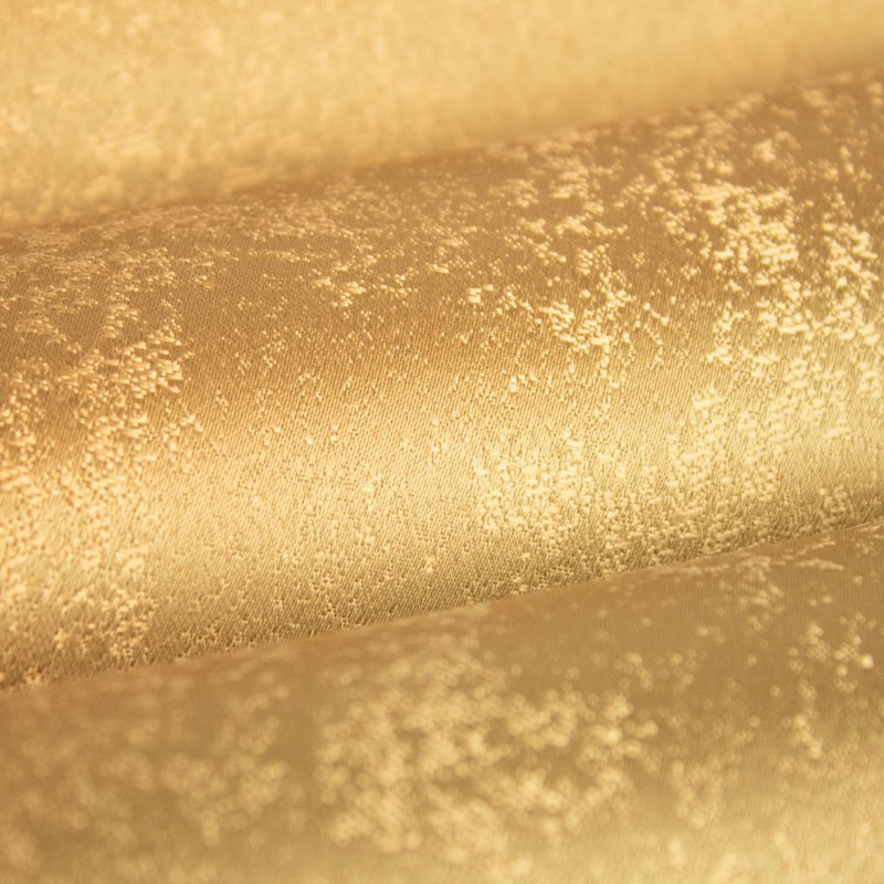 Classic Nocturne Fabric, Golden Oak
