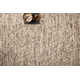 Crispin Silver Rug
