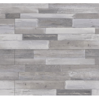 Parkland Briarcliffe 7 in. x 48 in. 6.5mm 20mil Waterproof Rigid Core Luxury Vinyl Plank Flooring