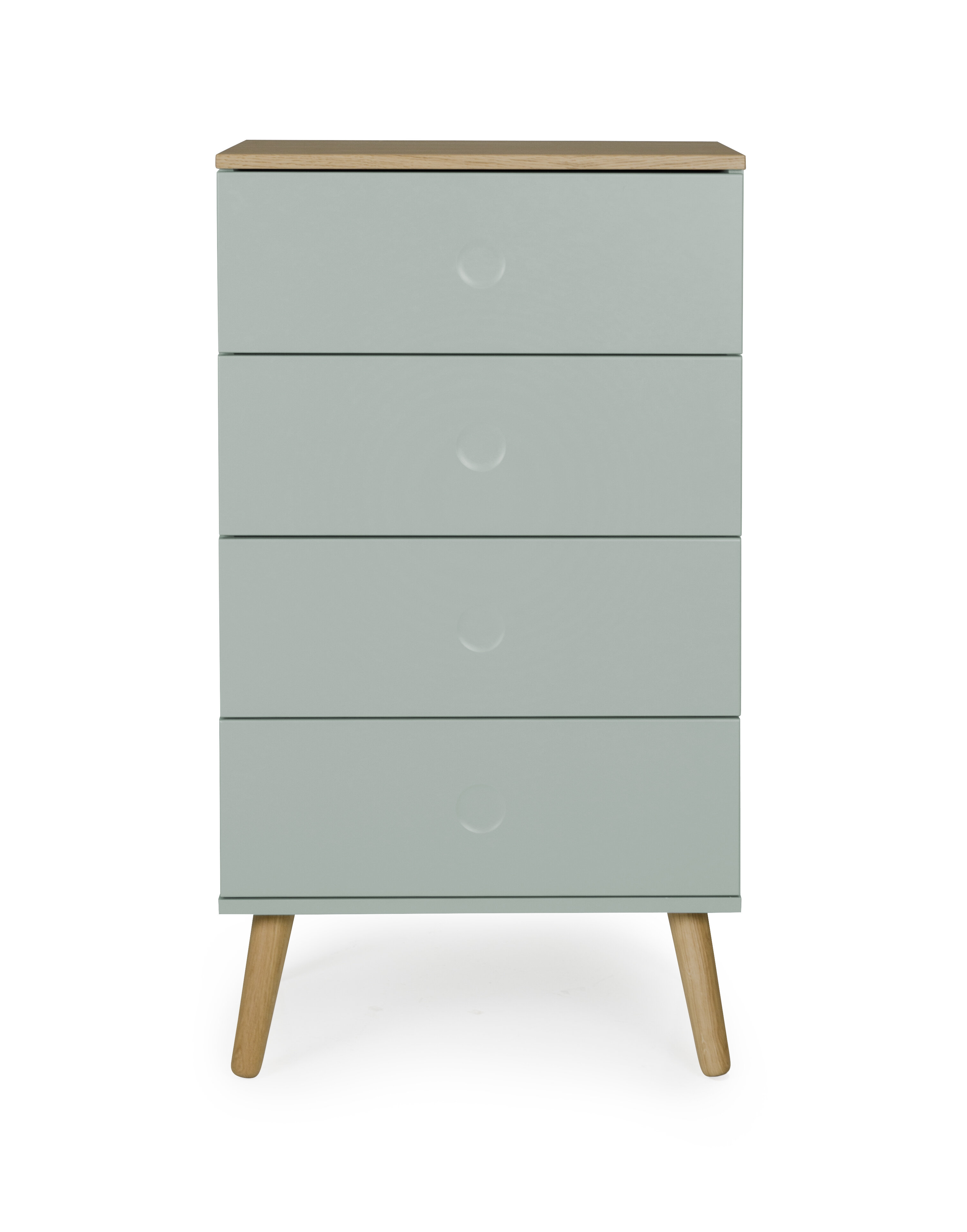 Tenzo Dot 4 - Drawer Chest of Drawers & Reviews | Wayfair.co.uk