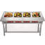 Accessoire de buffet rectangulaire