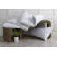 Duck Down And Feather Pillow