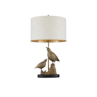 Lampe de table Codorniz