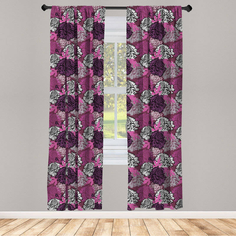 Room Darkening Sliding Panel Pair, 28" x 95"