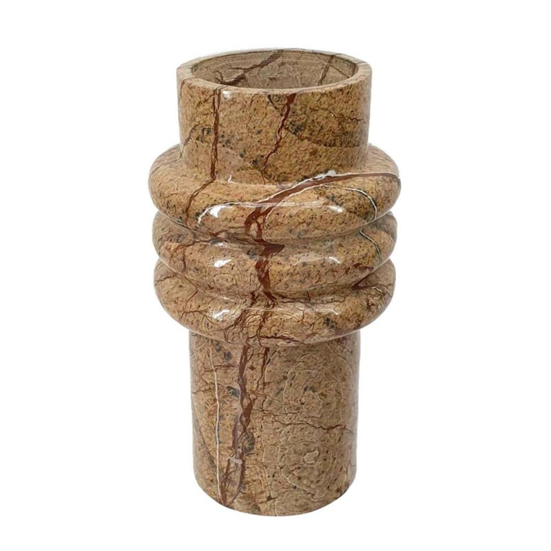 Vase de table 8 po