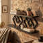 2 Piece Floating Shelf
