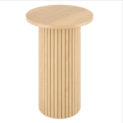 Terrayne End Table