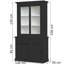 Analin Display Cabinet-197234453