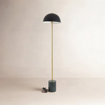 Isidore 61.5 " Floor Lamp