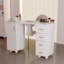 MDF Makeup Organiser