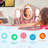 Kids Vanity Set with Mirror