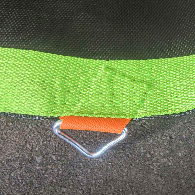 Dakota Fields 0.01cm Jumping Surface, Green