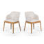 Bryce Upholstered Dining Chair