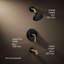 Tone Rite-Temp Pressure-Balancing Bath and Shower Faucet Trim Set 2.5 GPM-71099158