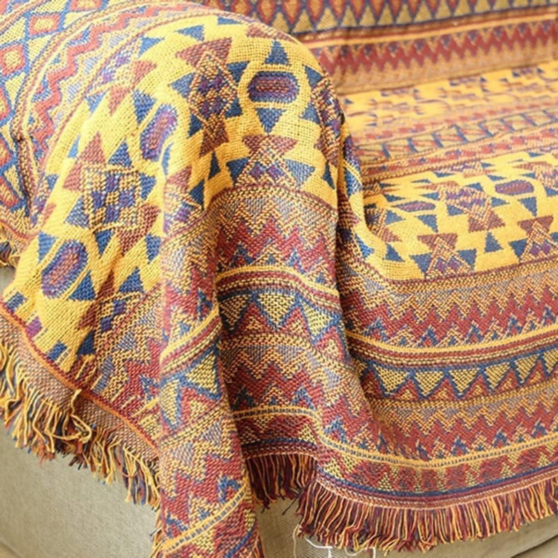 Throw Blanket