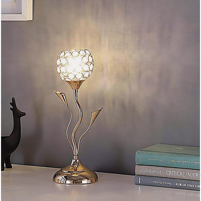 Lampe de table 14 po Bell
