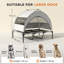 Polyester Pet Bed-113203519