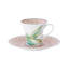 Fiji Porcelain Espresso Cup