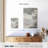 Avery Abstract Light Strokes-108482025