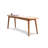 39.37" W Wood Bench-1586864428