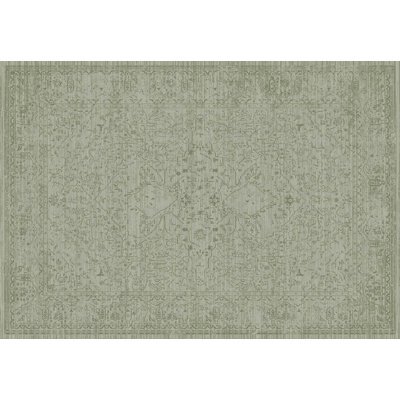 Timmesha 6.7X9.6 18511-400 GREEN