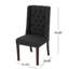 Chaise de salle à manger [Ensemble de 2 pièces]-1705819626