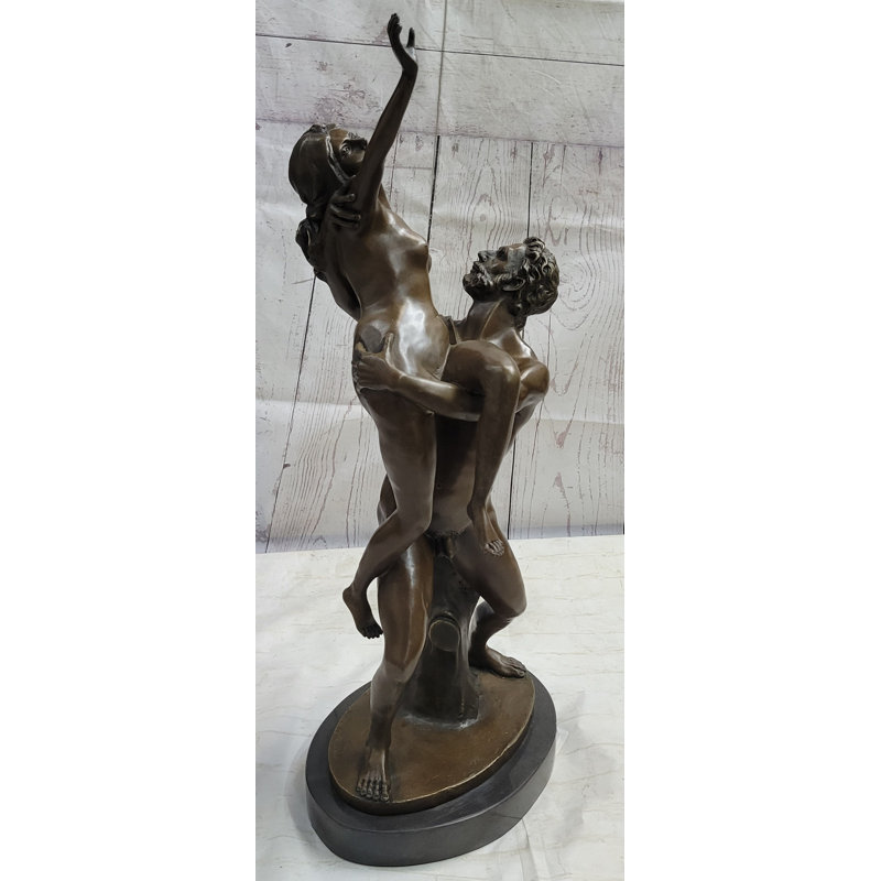 Figurines et sculptures