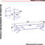 Horley Unfinished TV Stand for TVs up to 60"