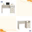 Bureau pratique et robuste